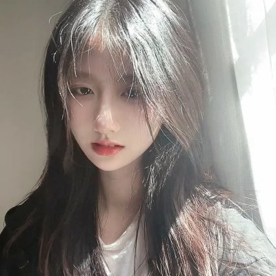 流浪的神女